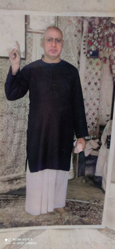 जय बाबा साहिब जी